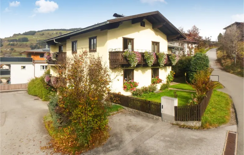 Ferienwohnung Wagrain