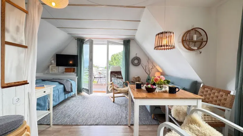 Ferienwohnung Westerholz