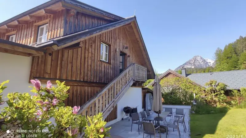 Ferienhaus Gemeinde Altaussee