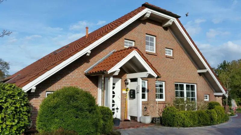 Ferienwohnung Rhauderfehn
