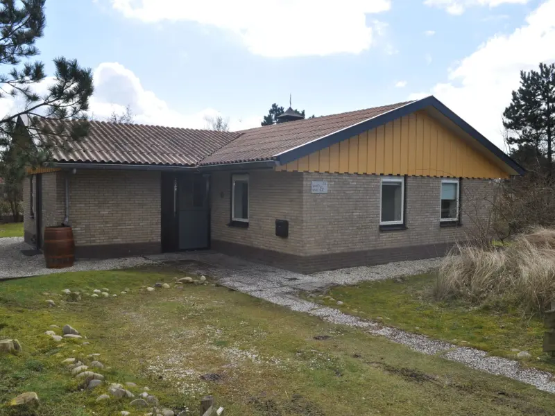 Ferienhaus in Ballum, Ameland f&uuml;r max. 4 Personen