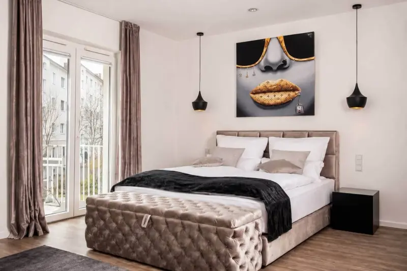 Ferienwohnung  Dahlem