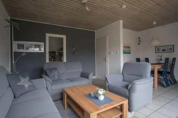 Ferienwohnung Norddeich