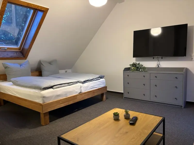 Bed & Breakfast  Arendsee (Altmark)