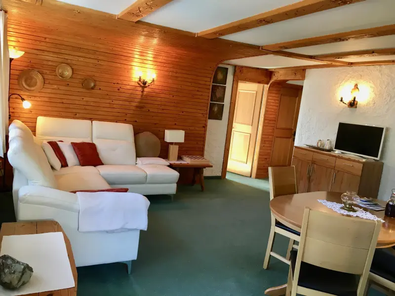 Ferienwohnung  Hopfgarten im Brixental