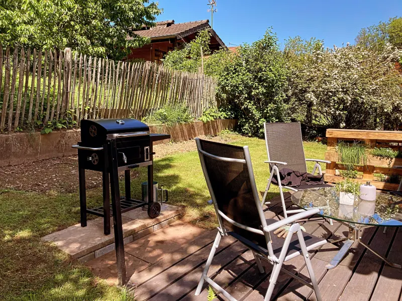 Ferienwohnung Dillingen/Saar