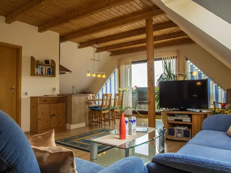 Ferienwohnung Seelze