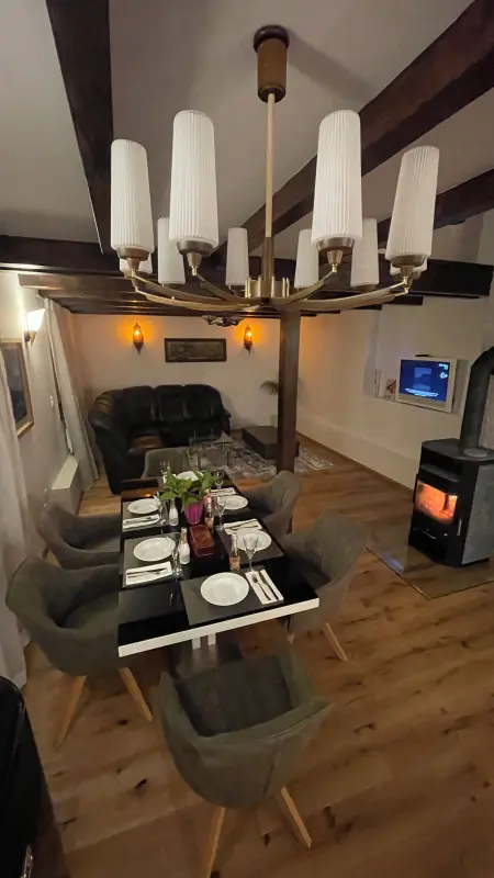 Ferienhaus Frechen