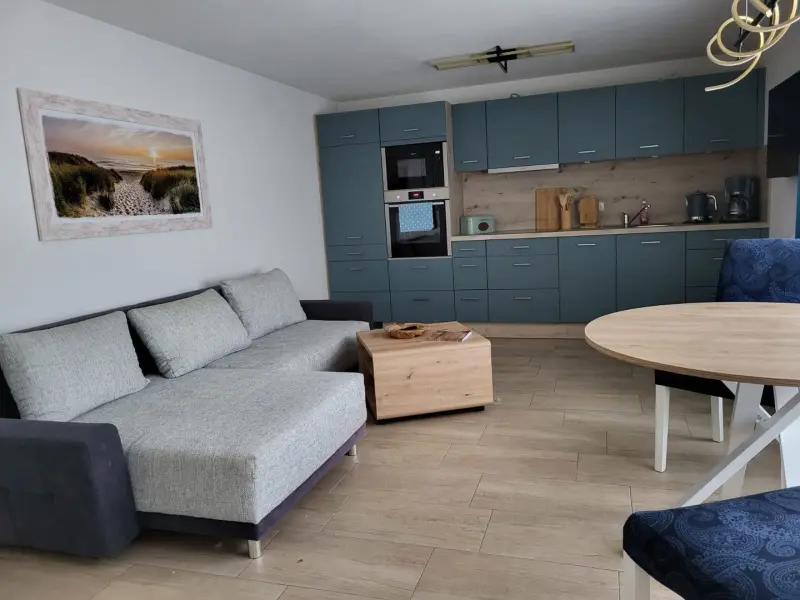 Ferienwohnung Altenkirchen