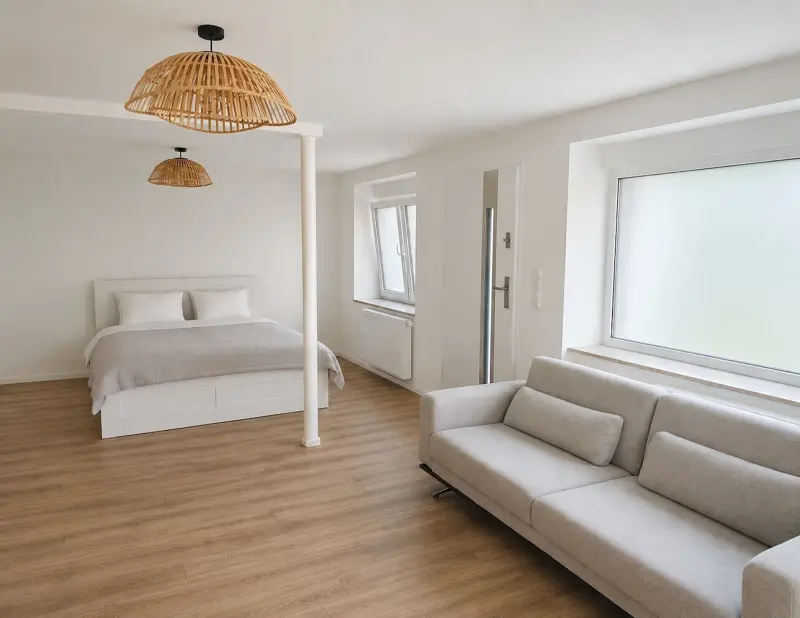 Ferienwohnung Dormagen