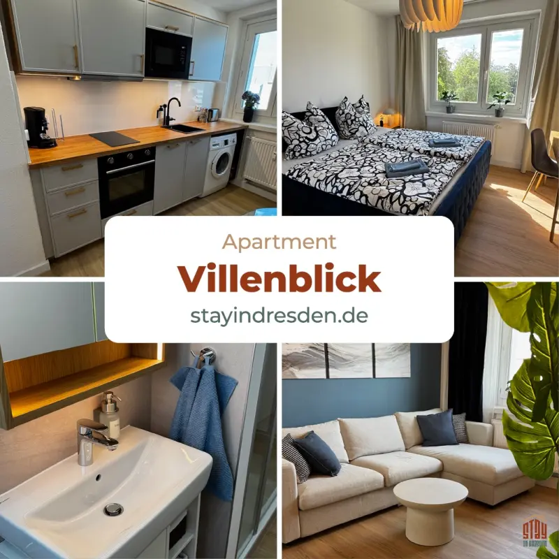 Ferienwohnung  Kreischa