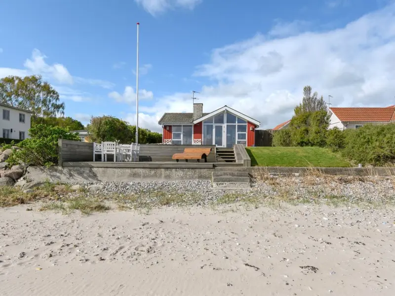 Ferienhaus Nyborg