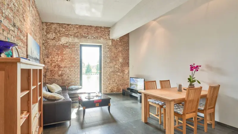 Ferienwohnung  Brandenburg an der Havel