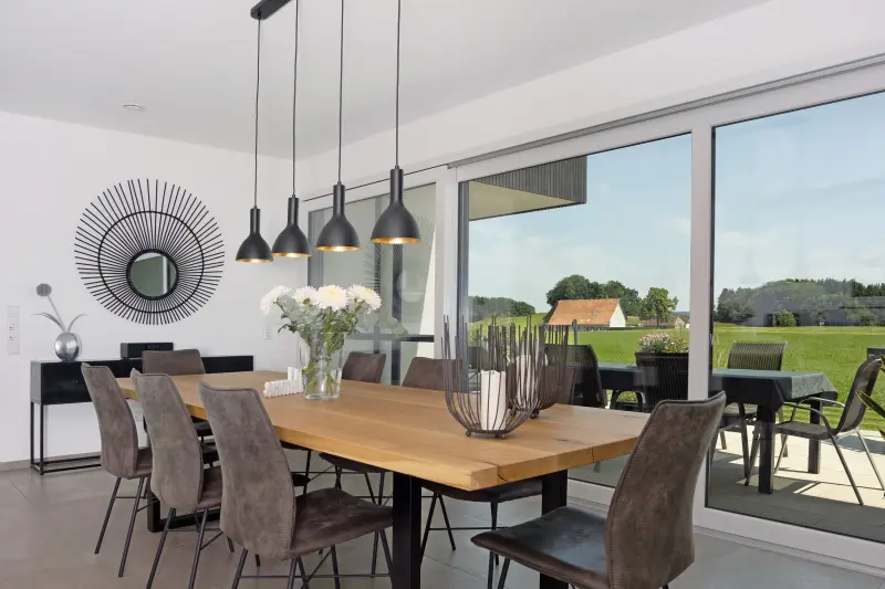 Ferienwohnung  Aulendorf