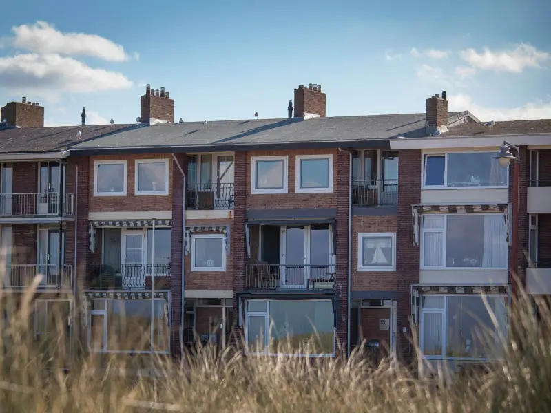 Ferienwohnung Katwijk