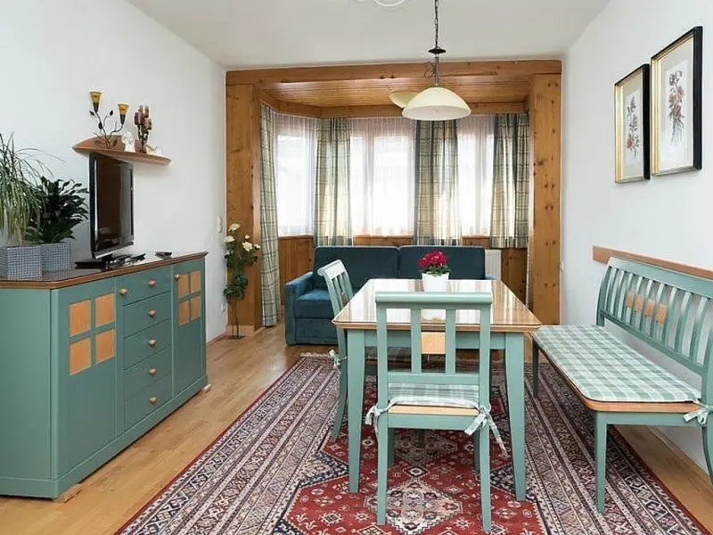 Ferienwohnung  Wolfgangsee