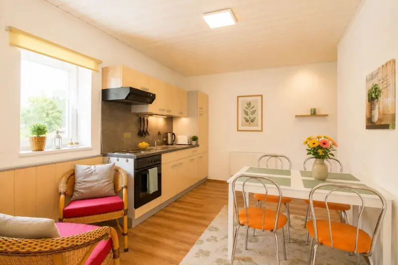 Ferienwohnung  Görlitz