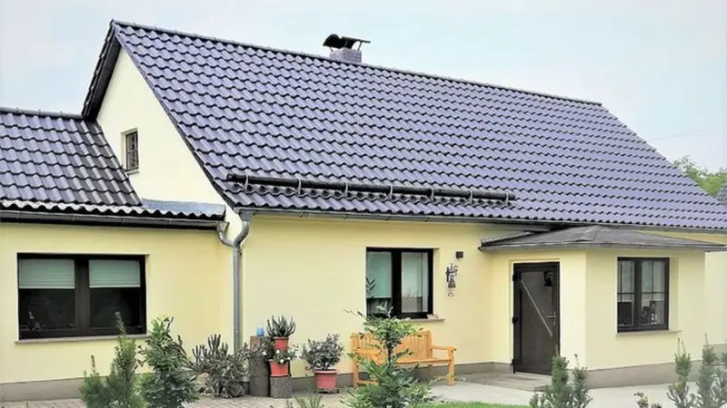 Ferienhaus Cottbus