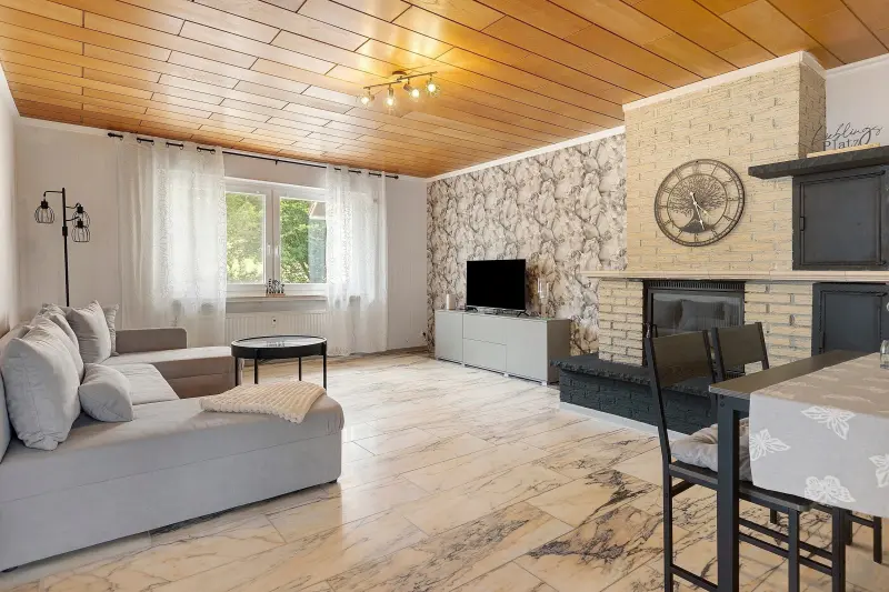 Ferienwohnung Hofgeismar