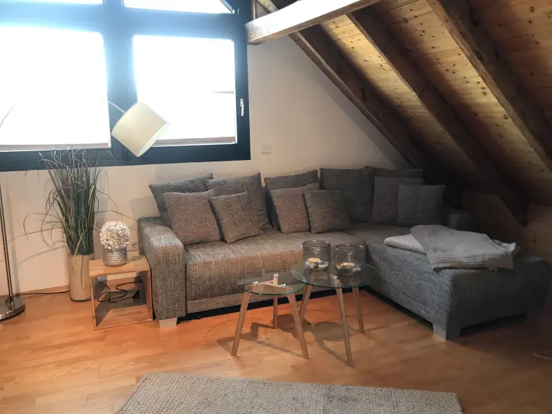 Ferienwohnung Solingen