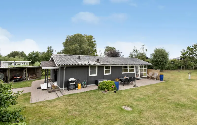 Ferienhaus  Frederikshavn
