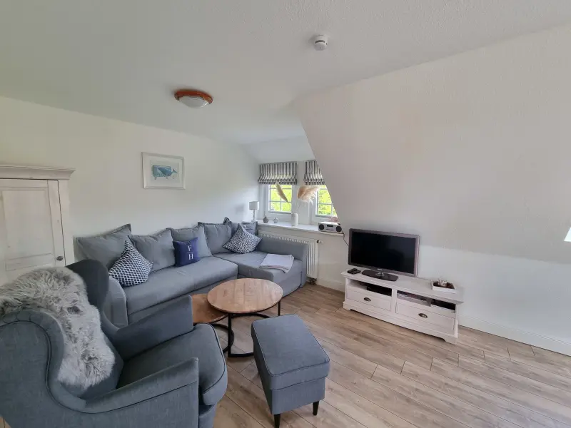 Ferienwohnung Oldsum