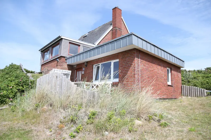 Ferienwohnung in Hörnum (Sylt) f&uuml;r max. 2 Personen