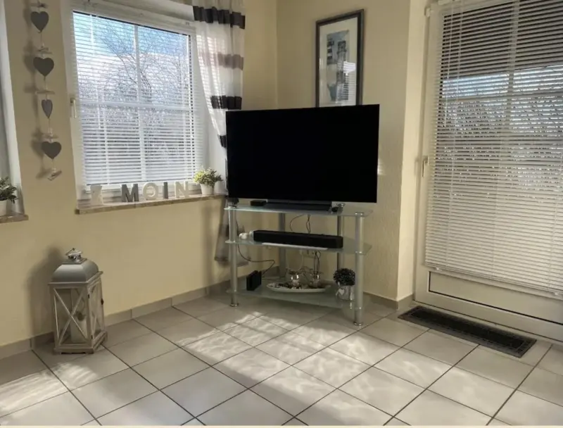 Ferienwohnung Wenkendorf