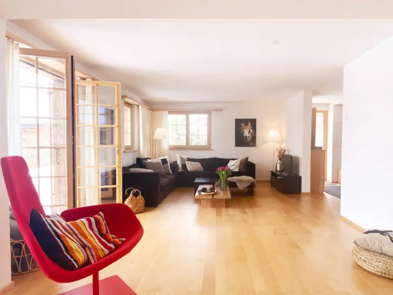 Ferienwohnung Obersaxen