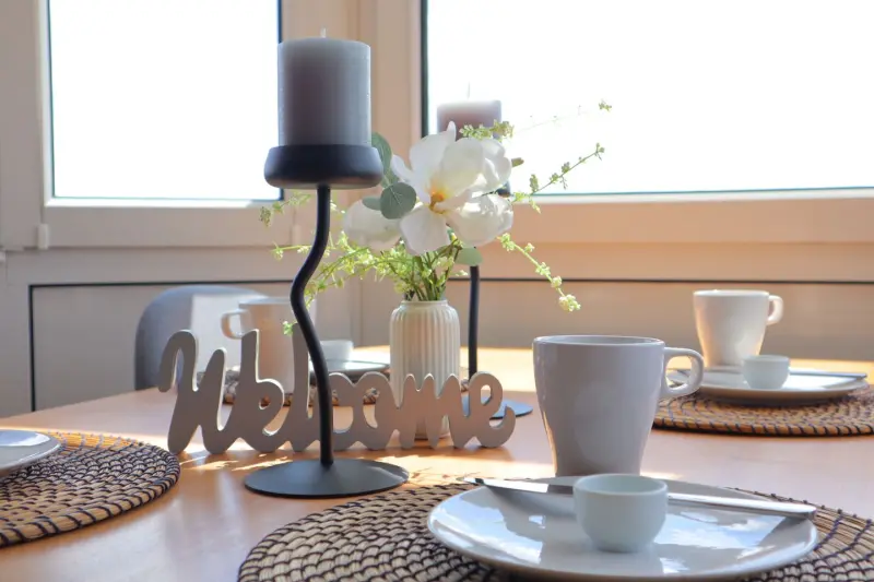 Ferienwohnung  Spieka Neufeld