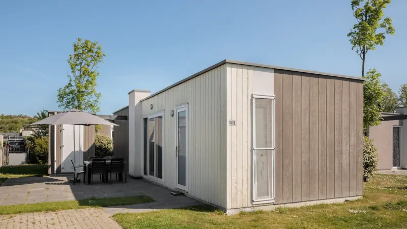 Ferienwohnung  Groede