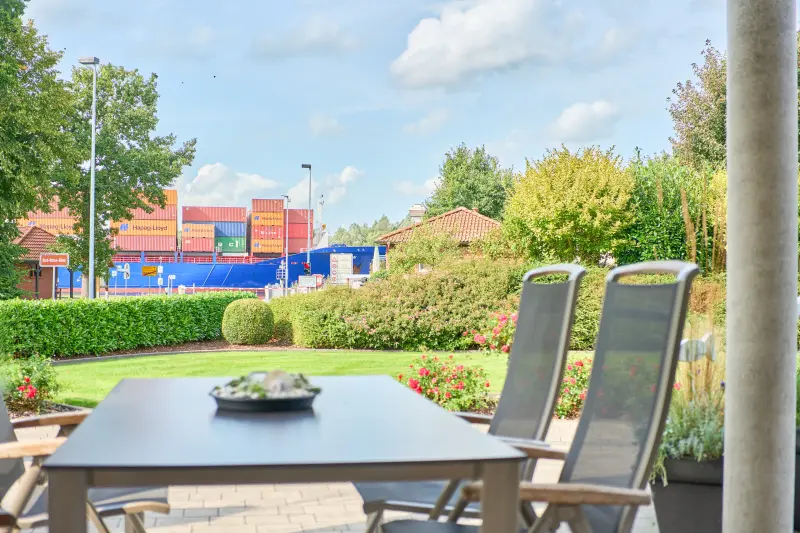 Ferienwohnung  Oldenbüttel