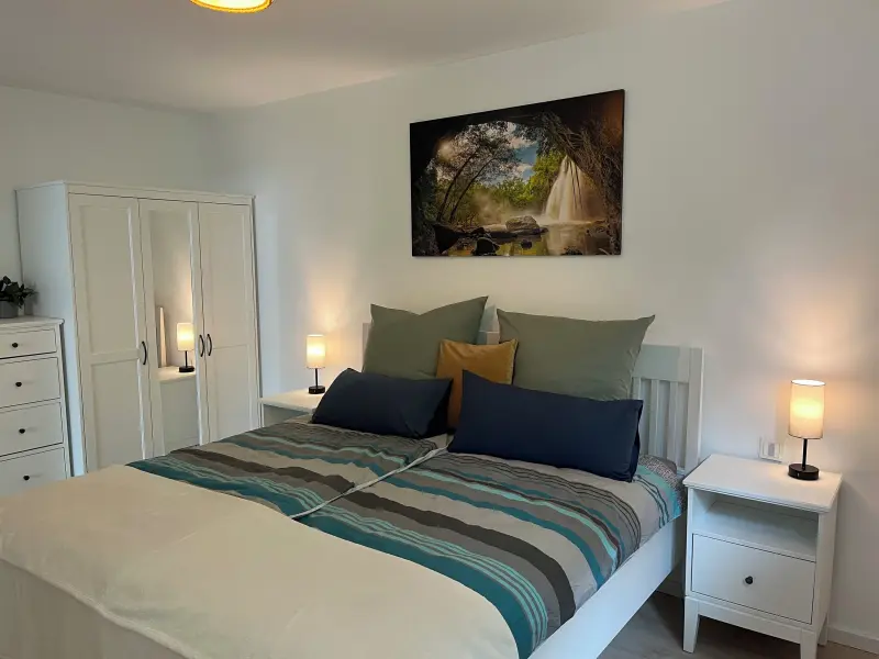 Ferienwohnung Forbach