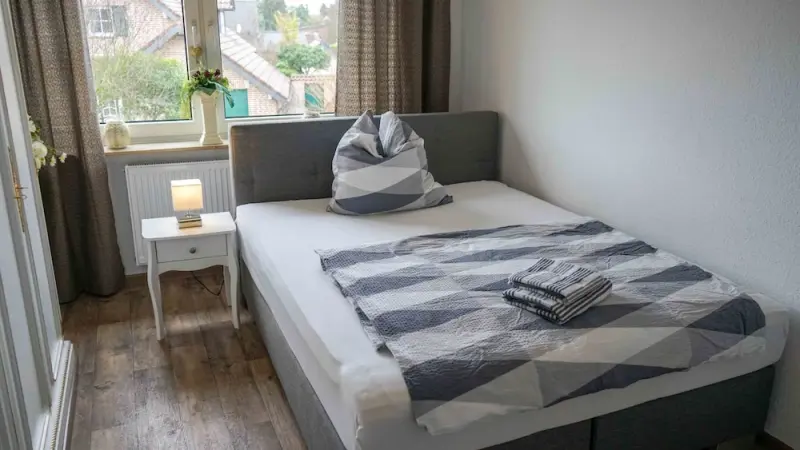 Ferienwohnung  Oberbruch