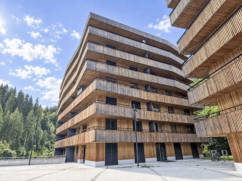 Ferienwohnung in Flims, , Schweiz