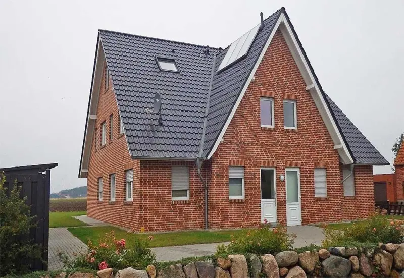 Ferienwohnung  Neue Tiefe