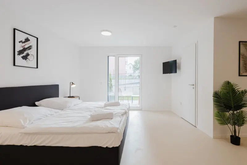 Ferienwohnung Passau