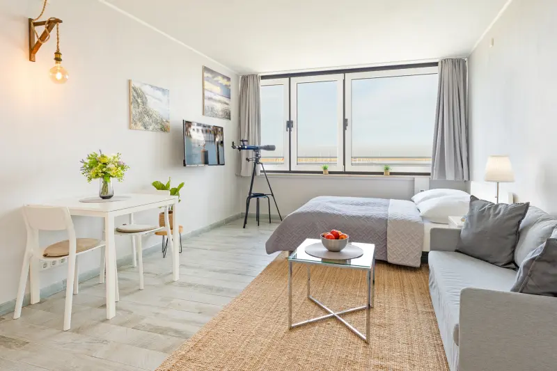 Ferienwohnung Wendtorf