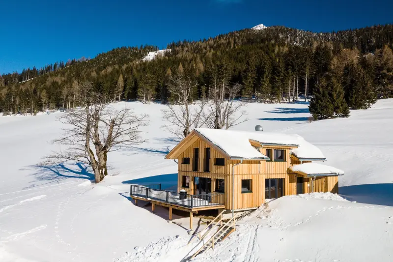 Chalet Admont