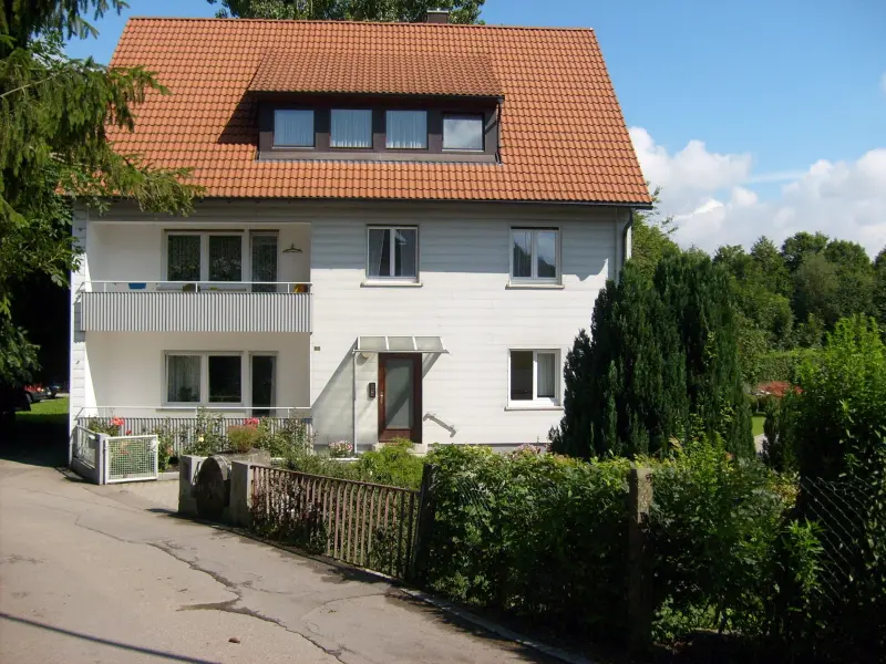 Ferienwohnung Ulm