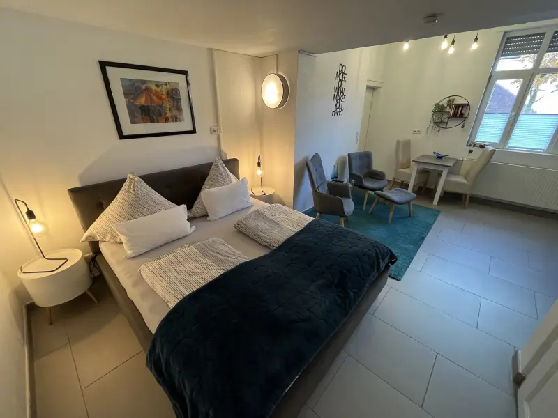 Ferienwohnung Lüdinghausen