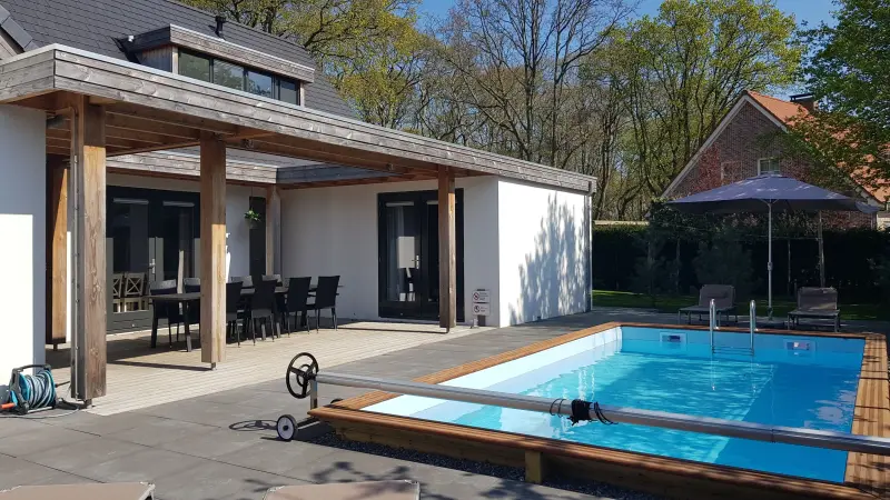 Ferienhaus Serooskerke