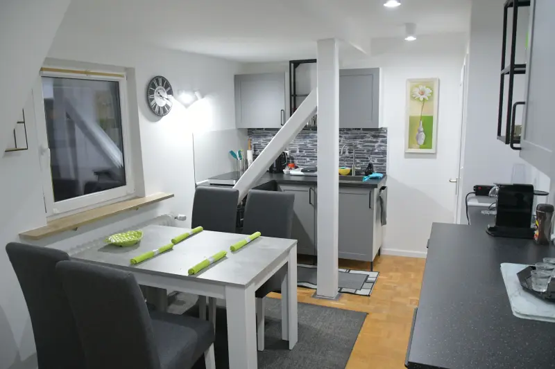 Ferienwohnung Stein