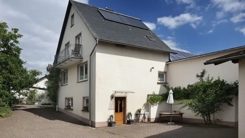 Ferienhaus Manderscheid