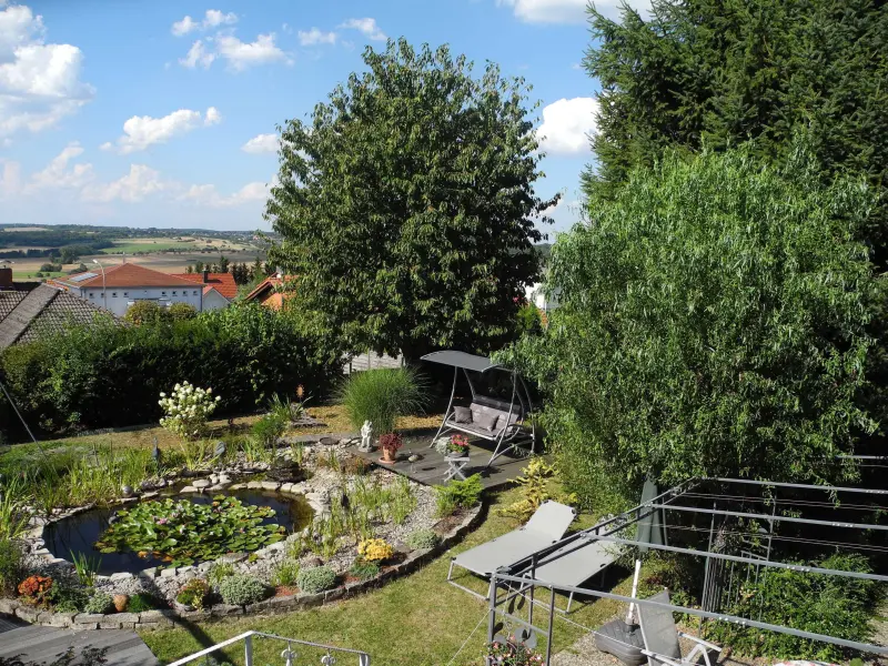 Ferienwohnung Mandelbachtal