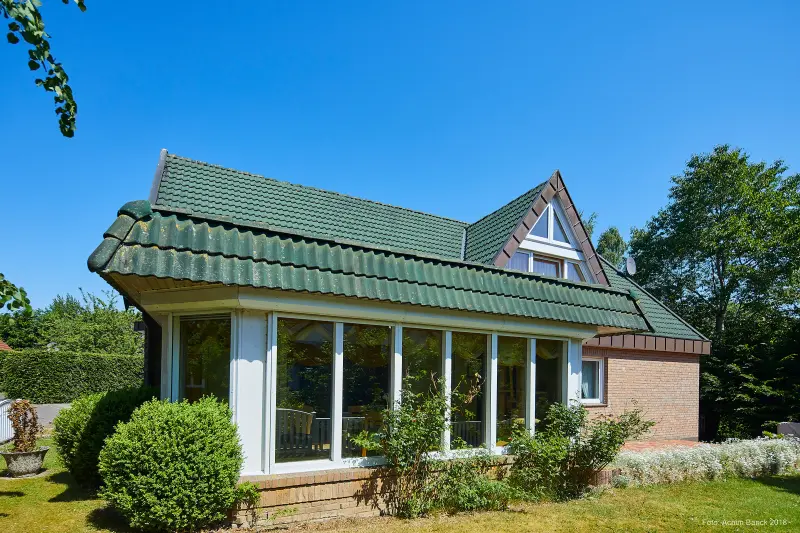Privatzimmer Bordesholm