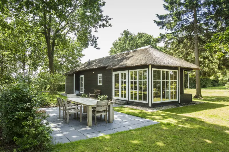 Chalet Hoge Hexel