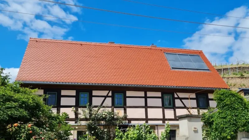 Ferienhaus  Großenhain