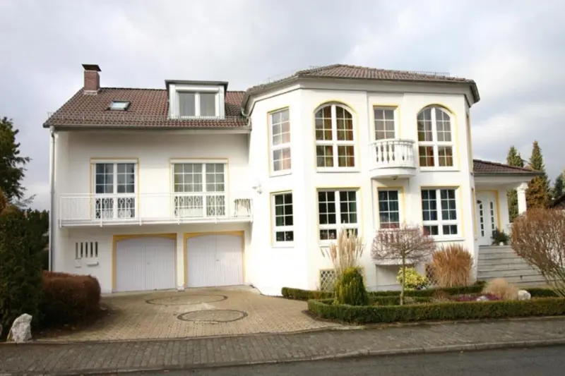 Ferienwohnung  Vellmar