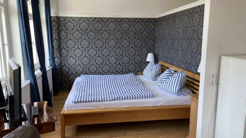 Privatzimmer Neuhaus (Oste)